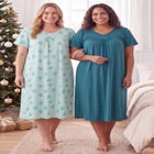 2-Pack Bib Gown image number 4