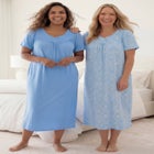 2-Pack Bib Gown image number null