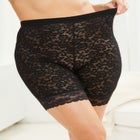 Comfort Choice® Lace Slip-Short Boxer image number null