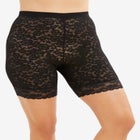 Comfort Choice® Lace Slip-Short Boxer image number null