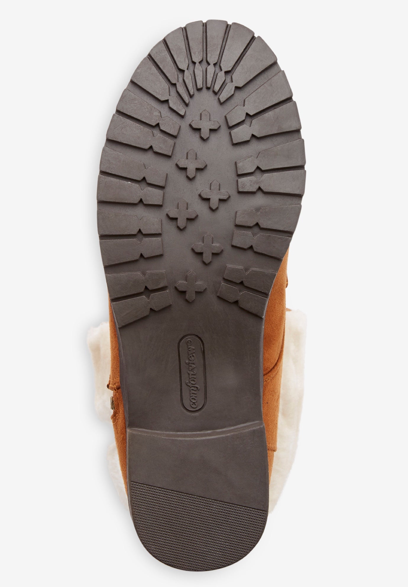 The Leighton Weather Boot image number 2