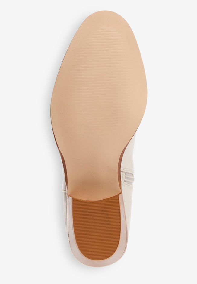 The Larke Wide Calf Boot image number 2