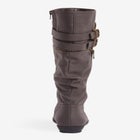 The Pasha Wide-Calf Boot image number null