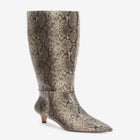 The Poloma Tall Wide Calf Boot By Comfortview image number null