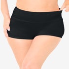 Comfort Waist 2-Pack Boyshort image number null