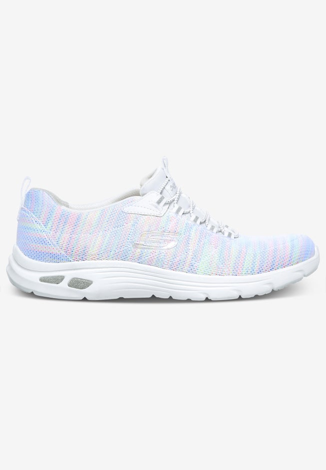 The Empire D'Lux Dance Party Slip On Sneaker image number null