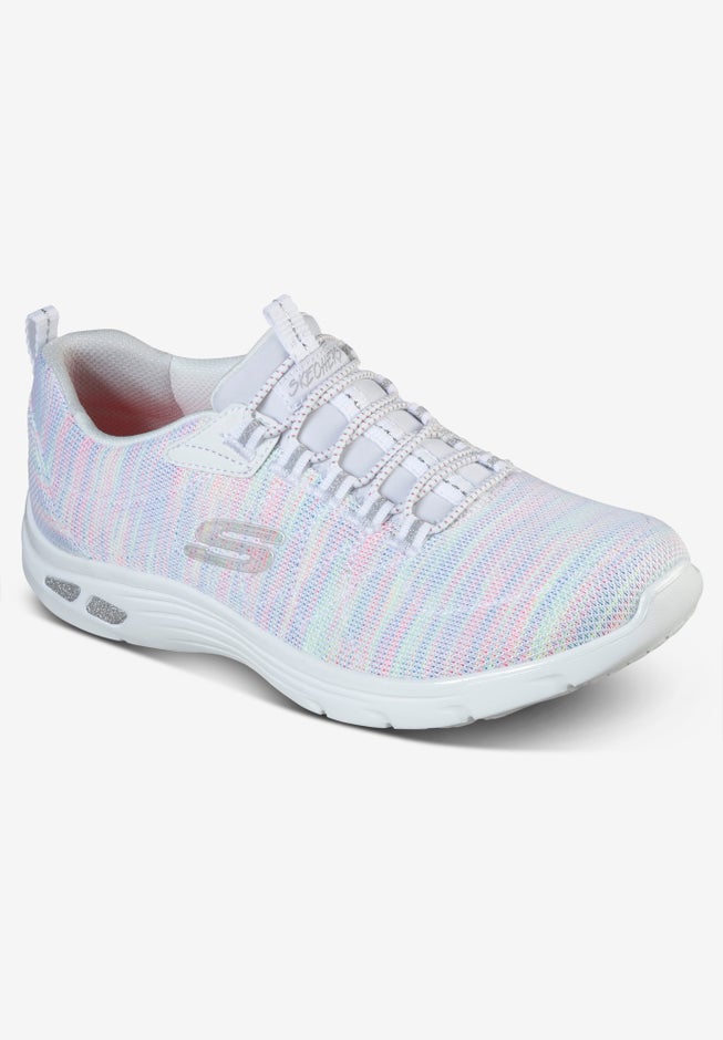 The Empire D'Lux Dance Party Slip On Sneaker image number 0