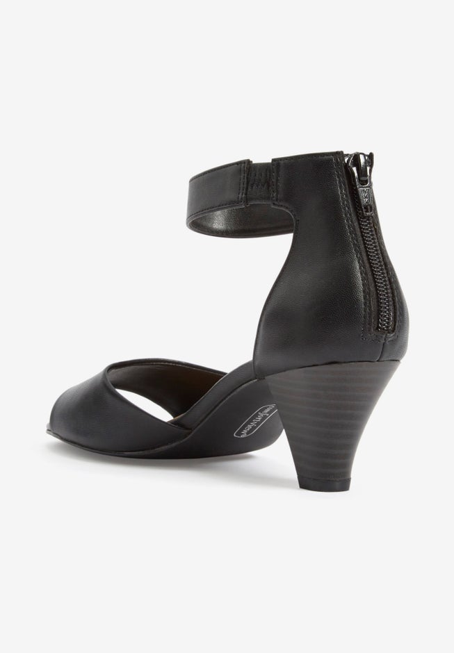 The Fallon Sandal  image number 1