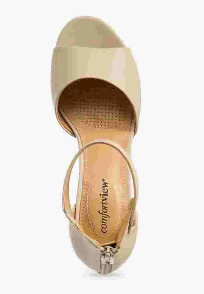 The Fallon Sandal  image number 4
