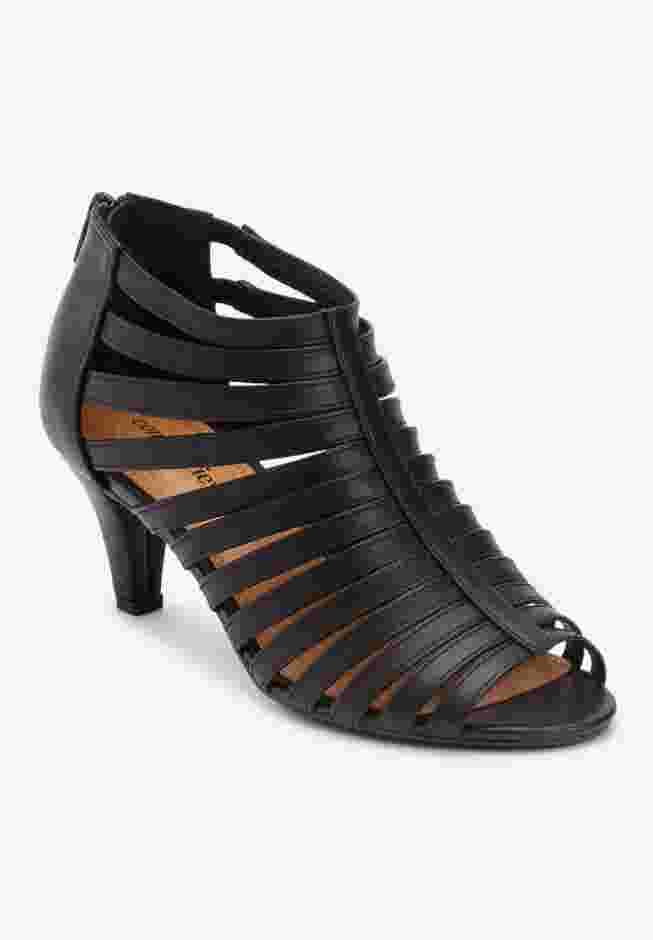The Saffi Shootie image number 0