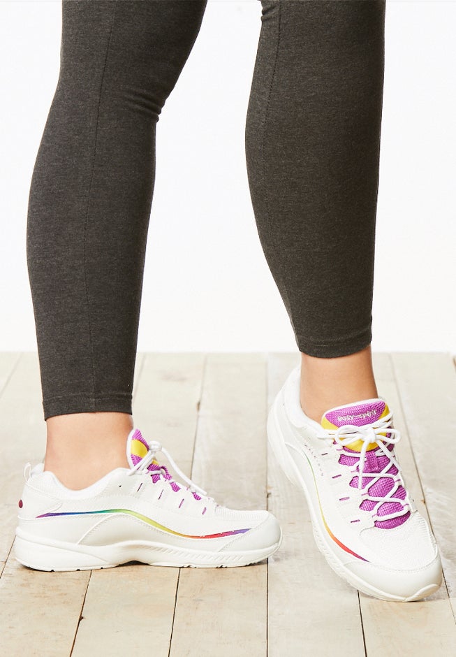 Romy Walking Sneaker image number 5