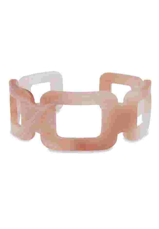 Chunky Bangle Bracelet image number 0