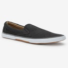 Canvas Slip-On Shoes image number null