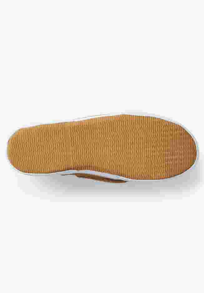 Canvas Boat Shoe image number 5