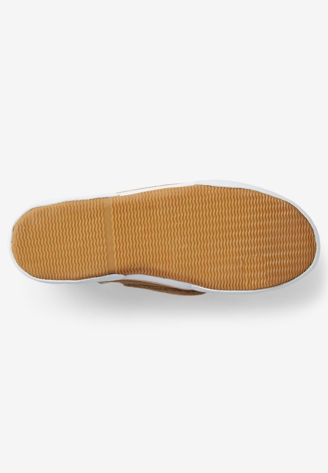 Canvas Boat Shoe image number 5