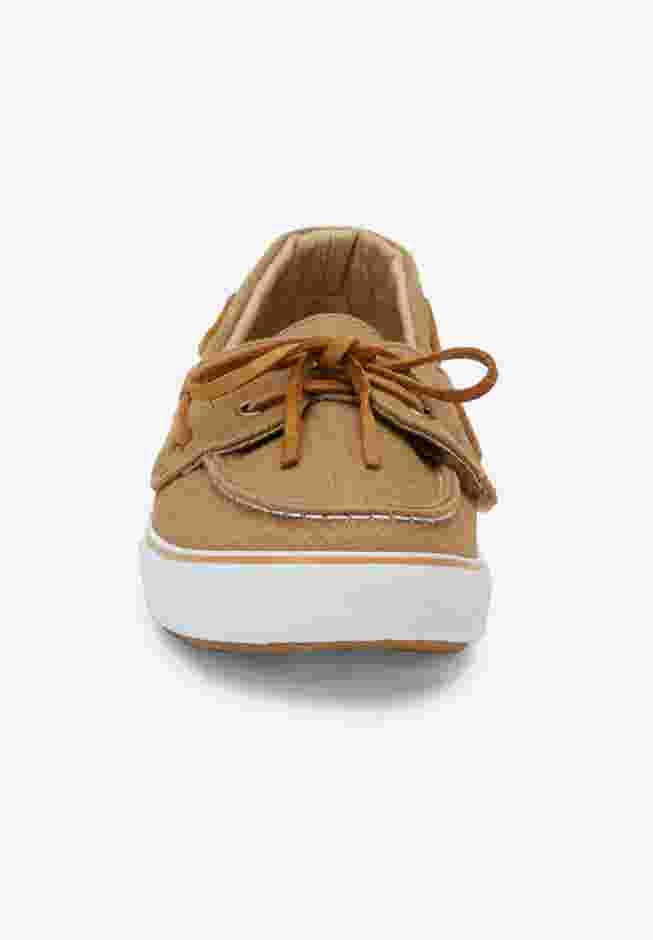 Canvas Boat Shoe image number 7