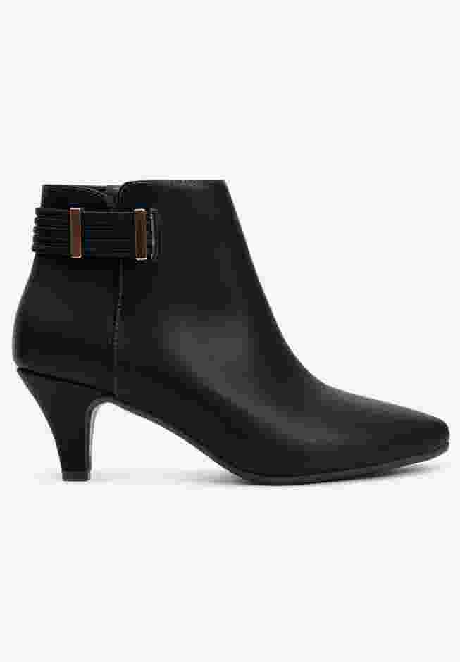 The Decima Bootie image number 3