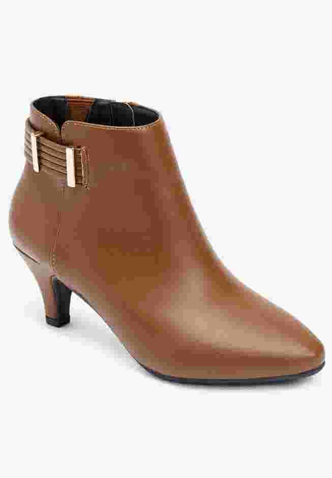 The Decima Bootie image number 0