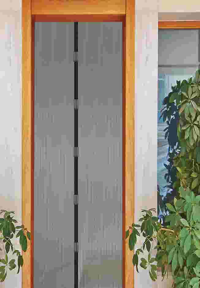 Insta-Screen™ Single Screen Door image number 1