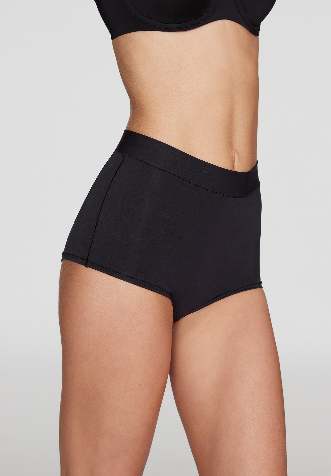 The Boyshort - Modal image number 2