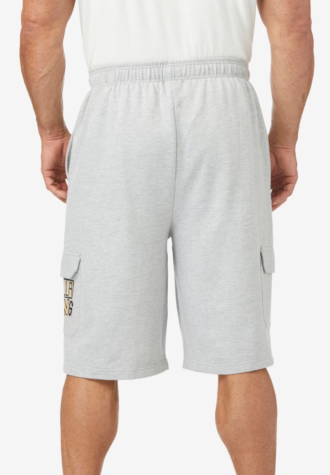 Cargo Shorts image number null