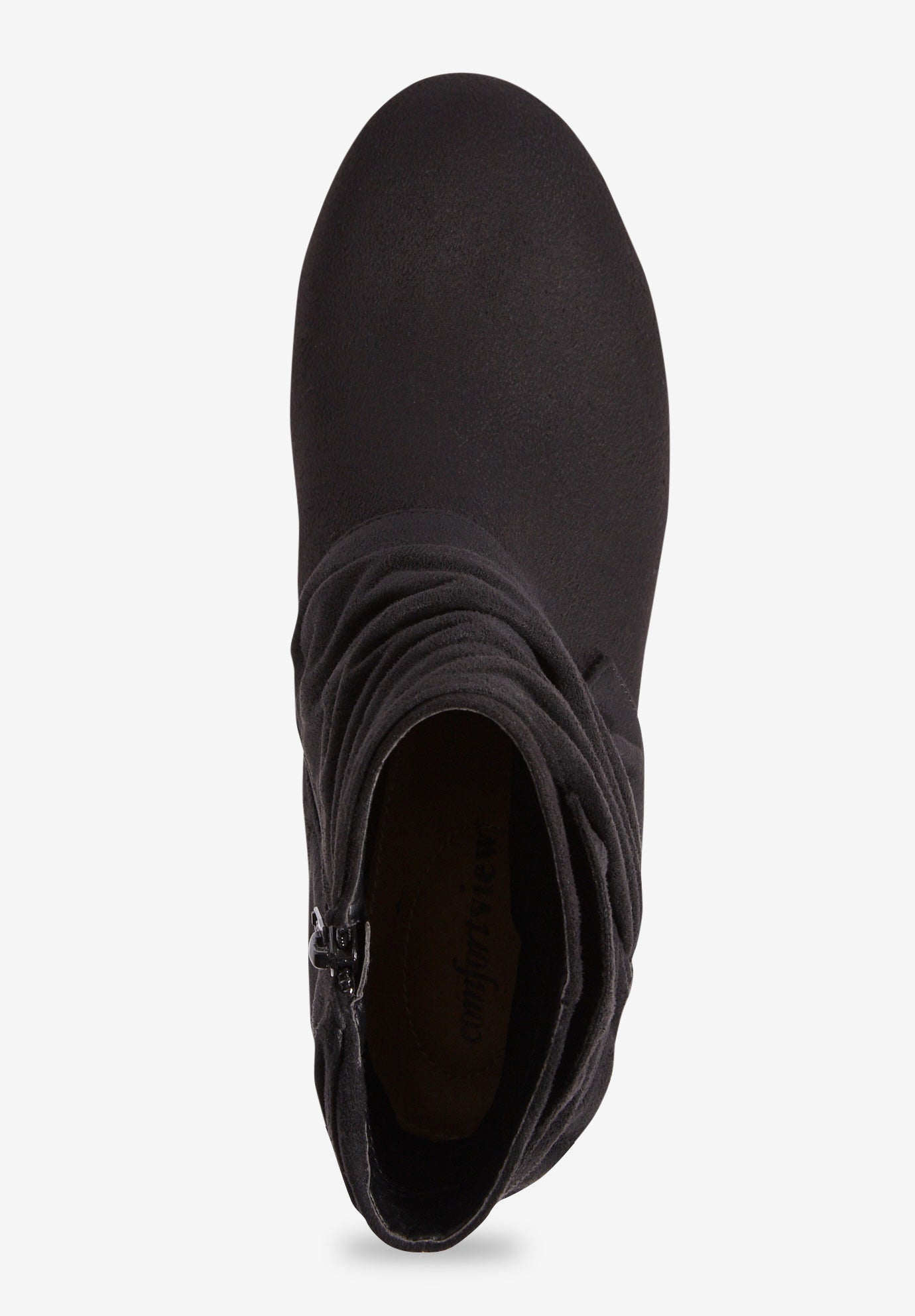 The Inez Bootie  image number 4