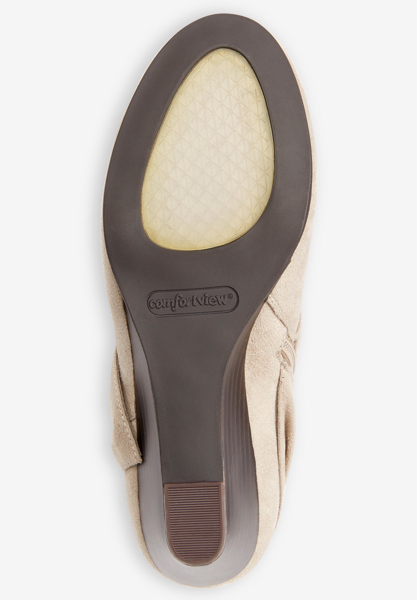 The Inez Bootie  image number 2