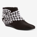 The Inez Bootie  image number null