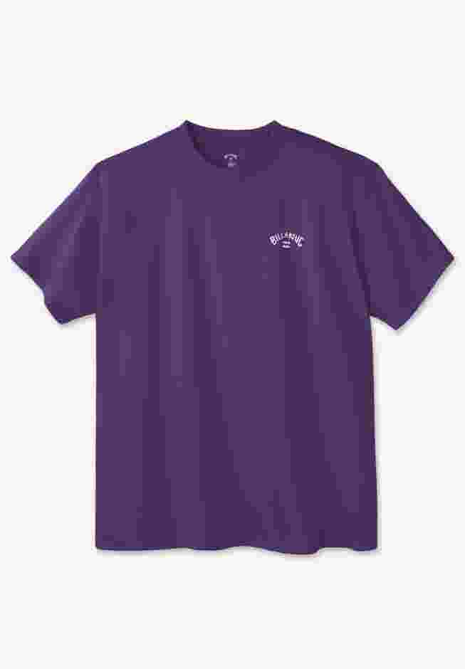 Double Logo Tee image number 0