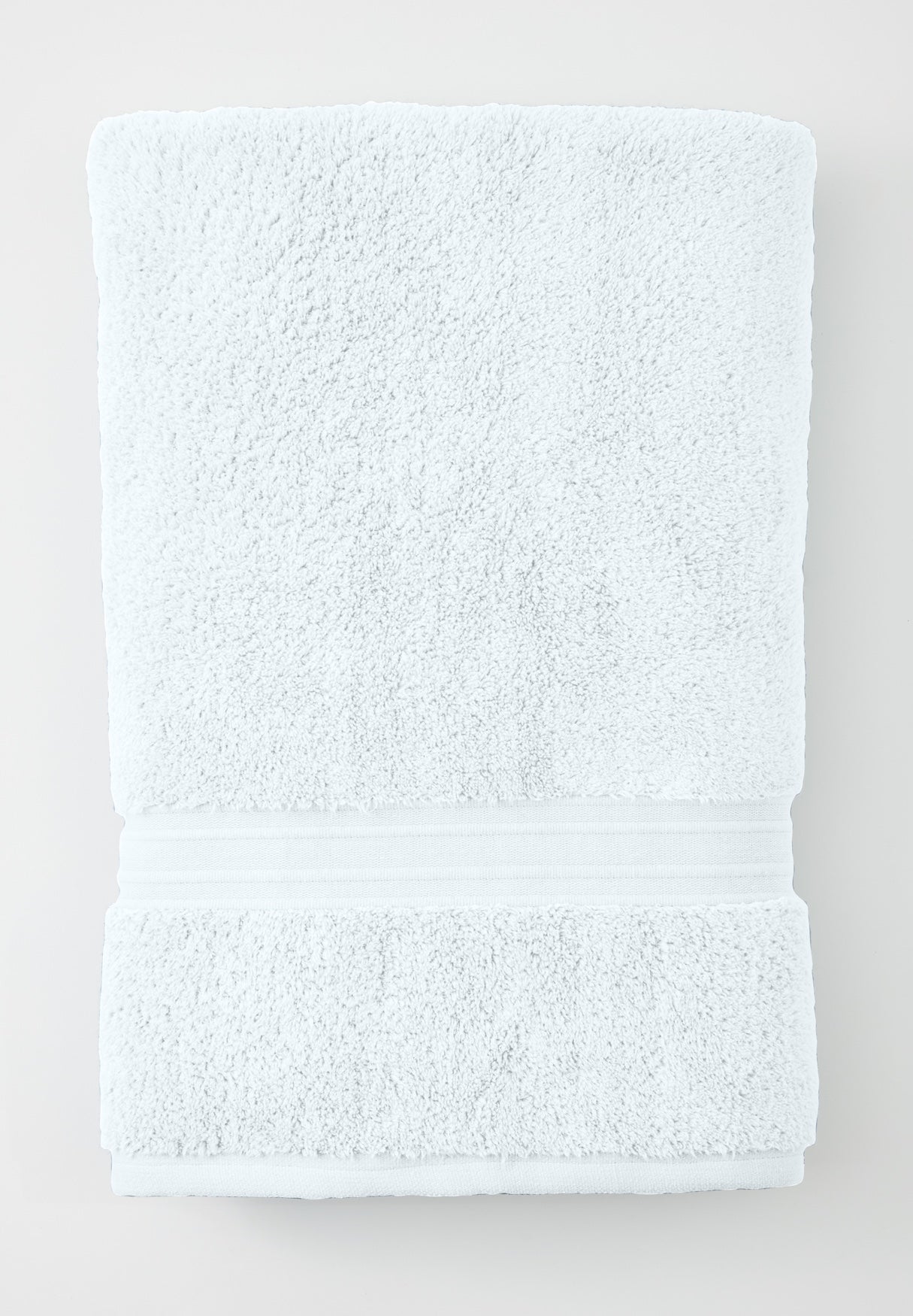 Amore Plush Bath Sheet image number 0