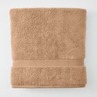 Amore Plush Bath Sheet image number null