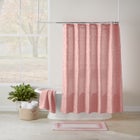 Amore Shower Curtain 14 PC Set image number null
