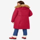 The Arctic Parka™ in Knee Length image number null