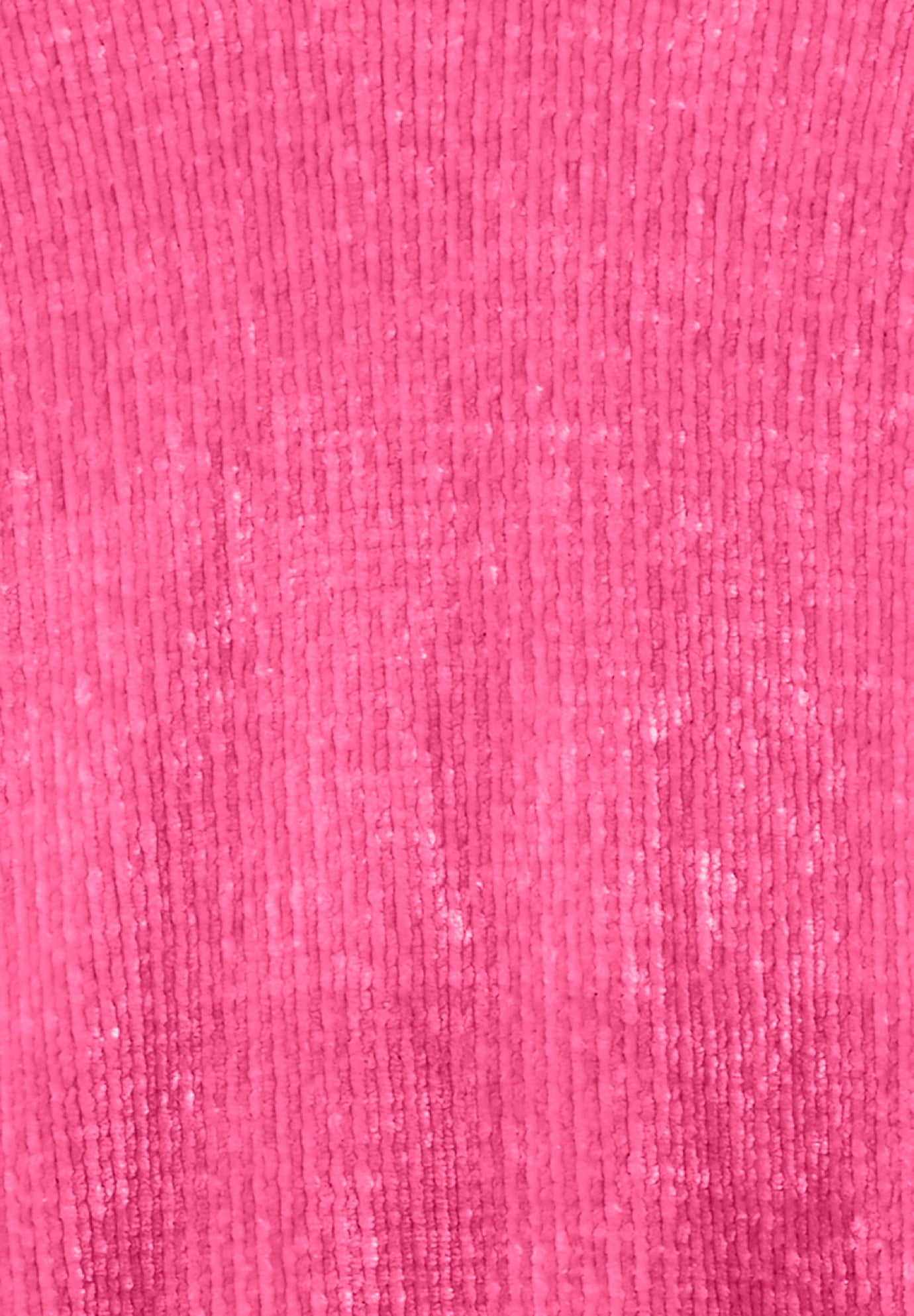 Crewneck Chenille Sweater image number 5