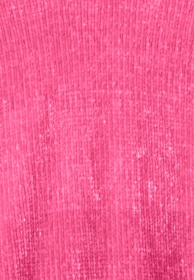 Crewneck Chenille Sweater image number 5