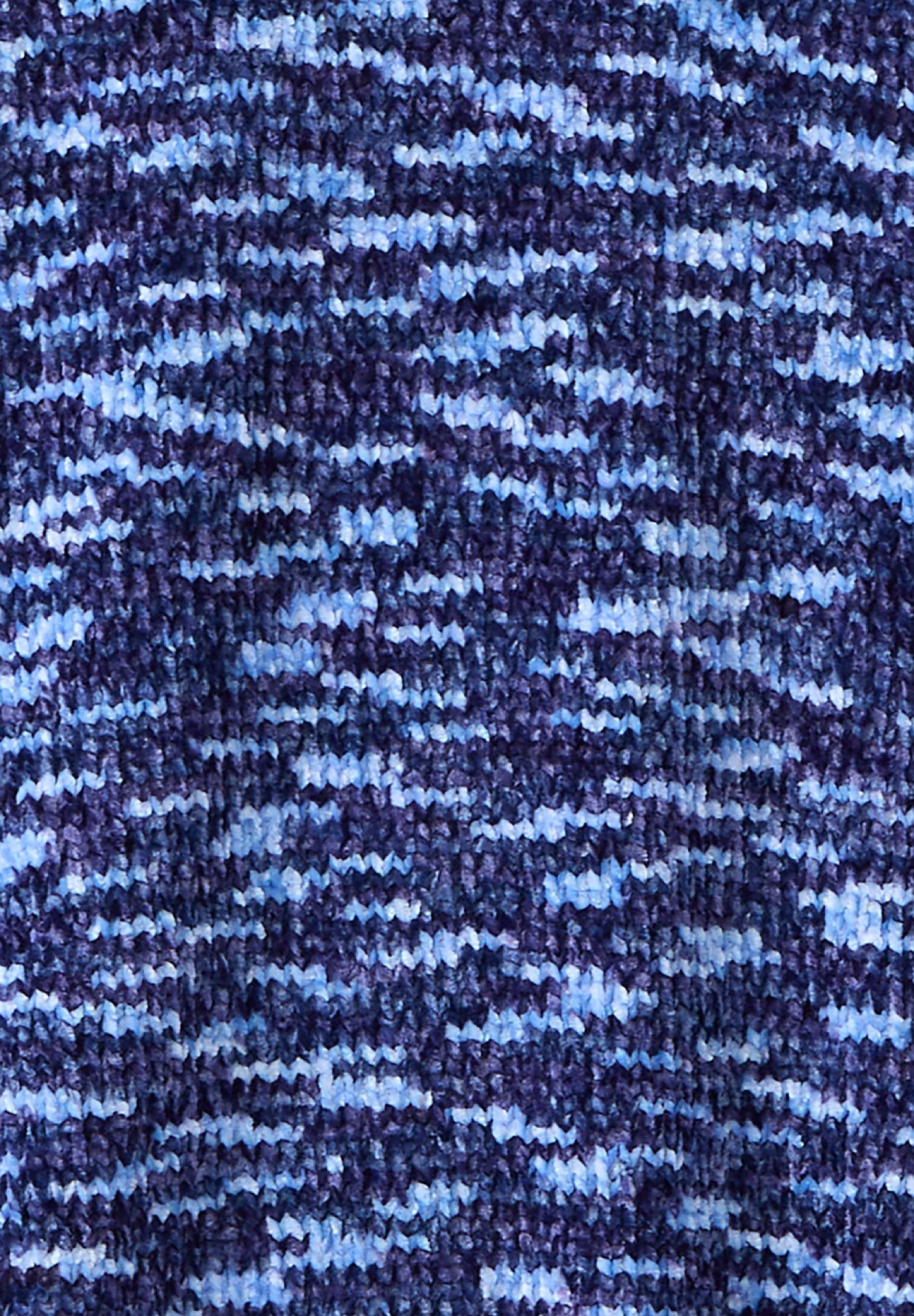 Crewneck Chenille Sweater image number 1