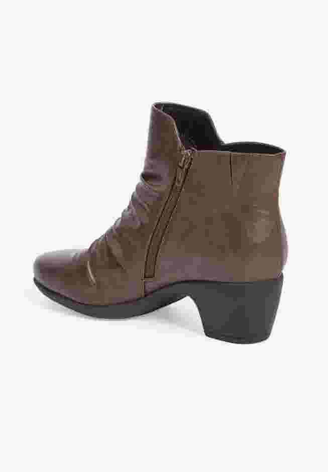 The Mabelle Bootie image number 1