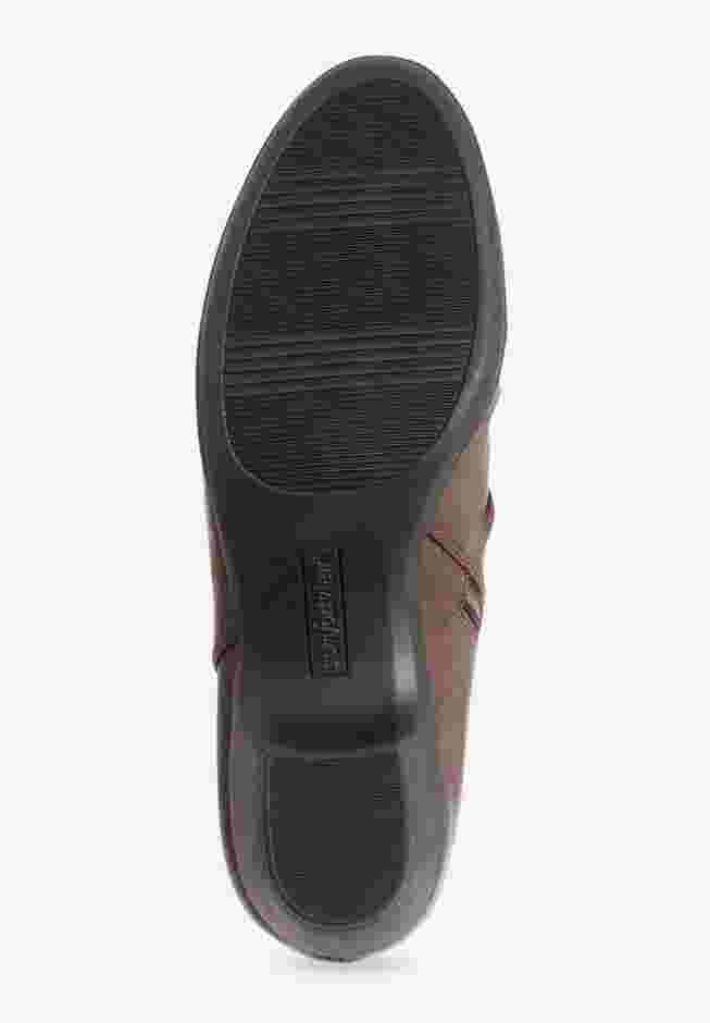The Mabelle Bootie image number 2