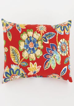 BH Outdoor Performance 20" x 13" Lumbar Pillow