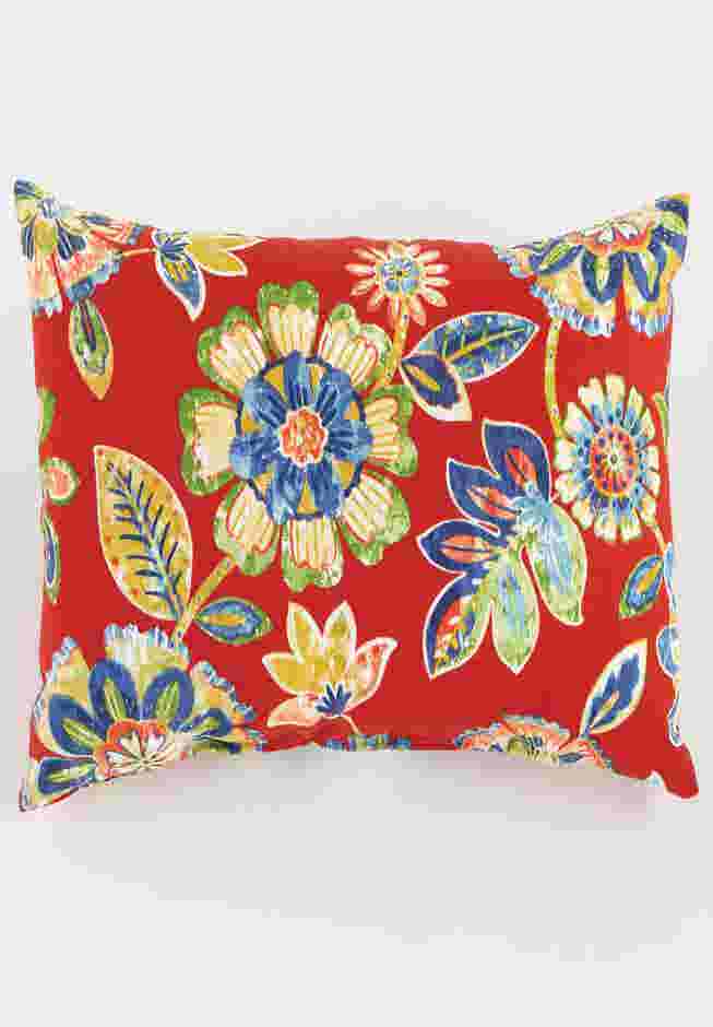 BH Outdoor Performance 20" x 13" Lumbar Pillow image number 0