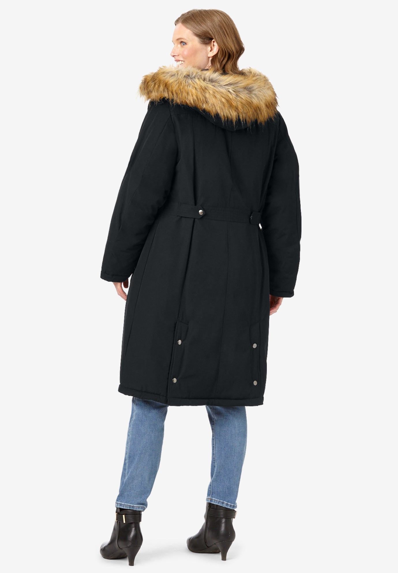 The Arctic Parka™ in Extra Long Length image number 2