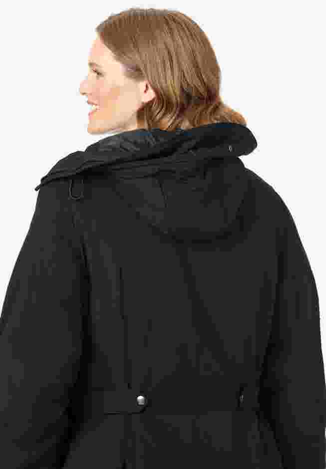 The Arctic Parka™ in Extra Long Length image number 3