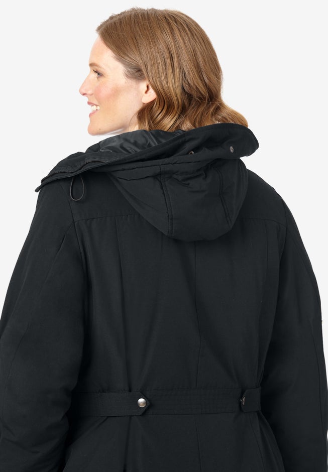 The Arctic Parka™ in Extra Long Length image number 4