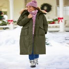 The Arctic Parka&trade; in Extra Long Length image number 0