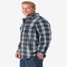The Brawny Flannel image number null