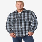 The Brawny Flannel image number null