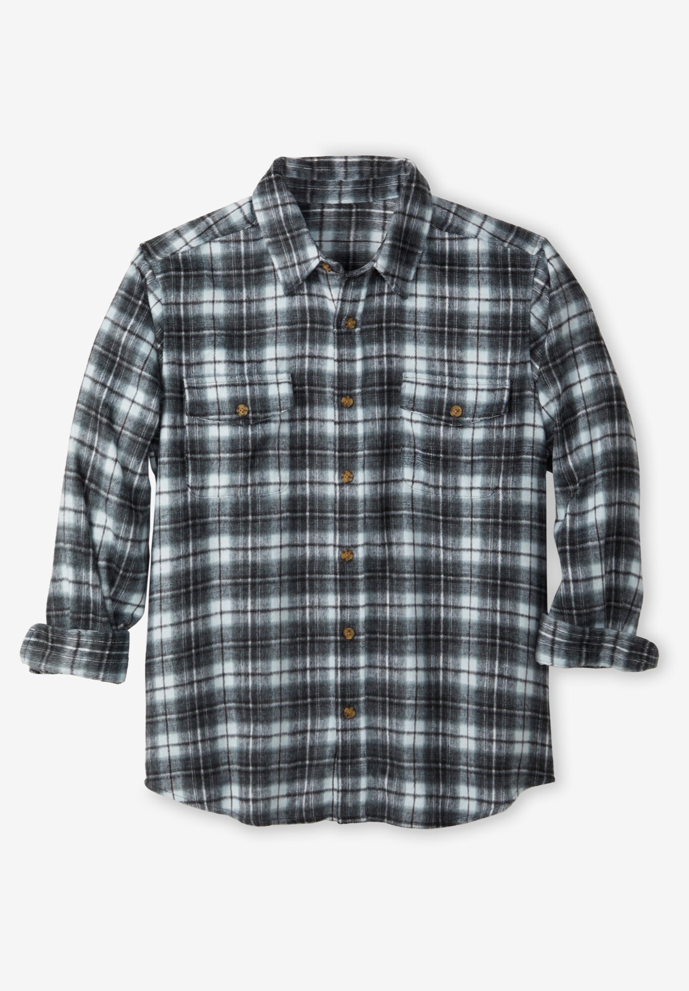 The Brawny Flannel image number 0
