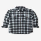 The Brawny Flannel image number null