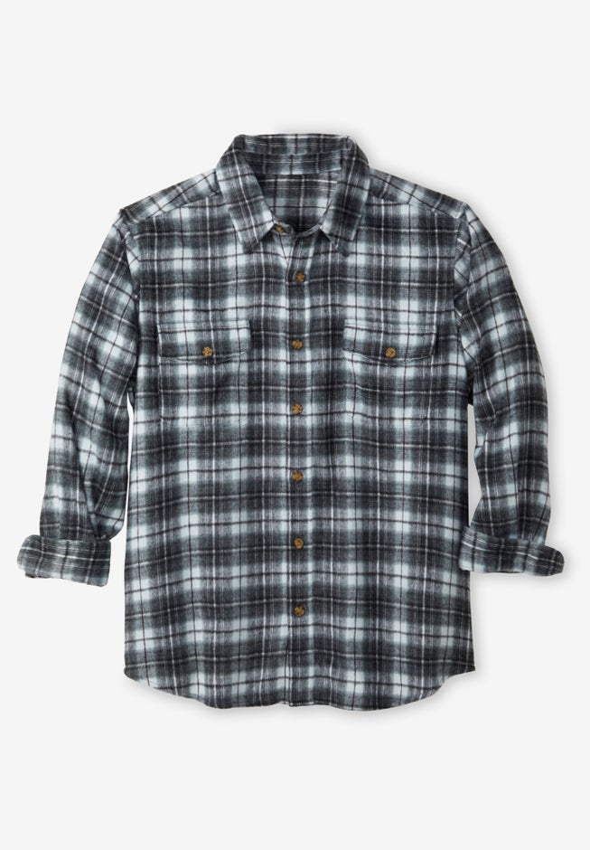 The Brawny Flannel image number 0