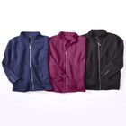 Zip-Front Cable Jacket image number null